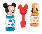 Clementoni jucarie Disney Baby 18m+ Mickie Mouse si Pluto