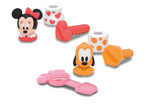Clementoni jucarie Disney Baby 18m+ Minnie Mouse si Pluto