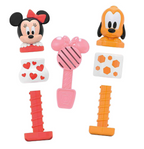 Clementoni jucarie Disney Baby 18m+ Minnie Mouse si Pluto