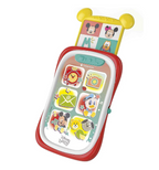 Clementoni jucarie interactiva Smartphone Mickey Mouse 9-36 luni