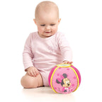 Clementoni minge cu sunete - Minnie Mouse 04