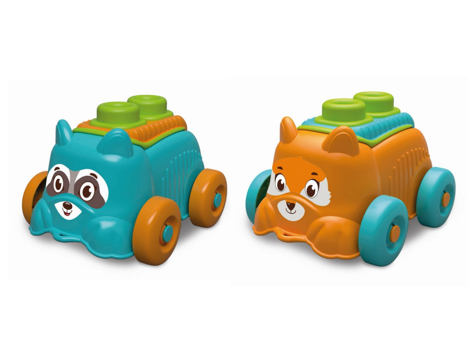 clementoni-soft-clemmy-jucarie-educationala-catel-cu-cuburi-moi-6-36-luni Imagine principală a produsului