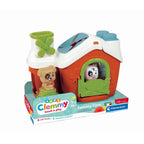 Clementoni Soft Clemmy Jucarie educationala ferma senzoriala 6-36 luni