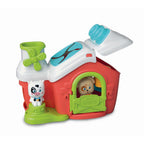 Clementoni Soft Clemmy Jucarie educationala ferma senzoriala 6-36 luni