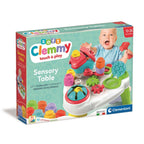 Clementoni Soft Clemmy Masuta senzoriala 10-36 luni