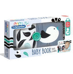  Baby Book Alb-Negru 01
