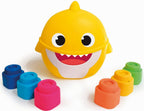 Clementoni Soft Baby cutie cuburi 6-36 luni 01