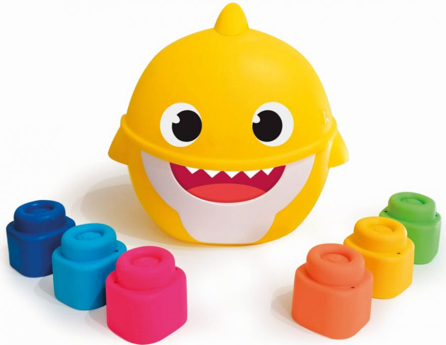 Clementoni Soft Baby cutie cuburi 6-36 luni 01