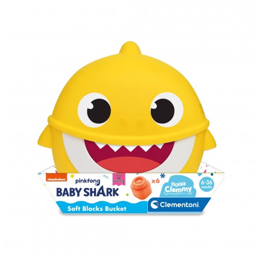 Clementoni Soft Baby cutie cuburi 6-36 luni 02