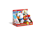 Clementoni Baby  jucarie de tras ponei interactiv 6m