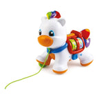 Clementoni Baby  jucarie de tras ponei interactiv 6m, Baby Pony 01