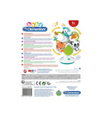 Clementoni Baby jucarie interactiva cu animale 03