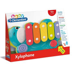  Xilofon 01