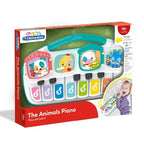 Clementoni Baby jucarie muzicala intercativa 18m+