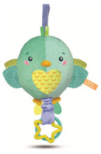 Clementoni Baby jucarie muzicala plus 0m+, Pasare CL17269 01