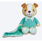 Clementoni Baby jucarie plus 0m+, Primul meu catelus Pete 01