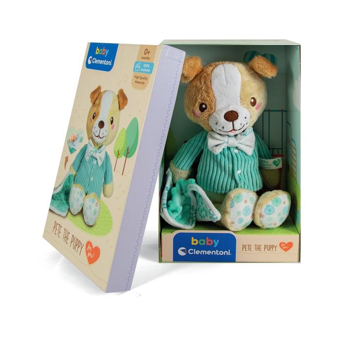 Clementoni Baby jucarie plus 0m+