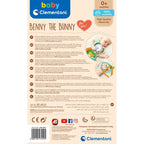 Clementoni Baby jucarie plus 0m+