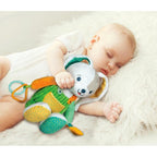  Primul meu iepuras Bunny 01