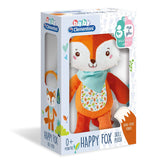 Clementoni Baby jucarie plus 0m+