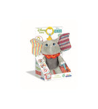 Clementoni Baby jucarie plus cu activitati 6m+