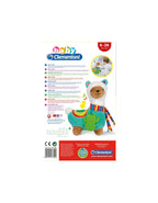 Clementoni Baby jucarie plus interactiva 6m+