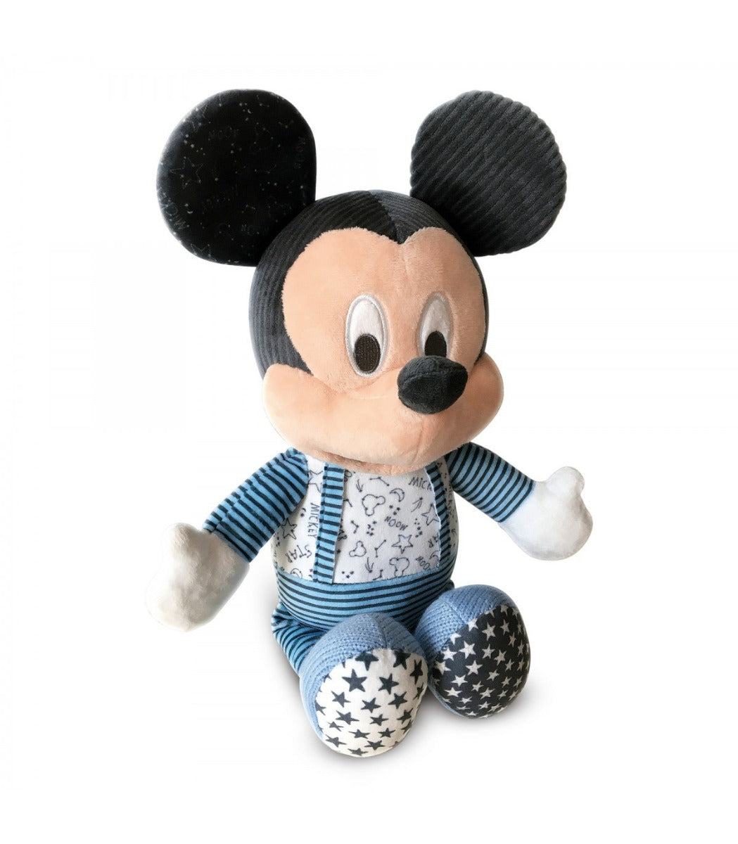 Clementoni Baby jucarie plus Mickey Interactiv Noapte Buna 6m+ CL17394 Imagine principală a produsului