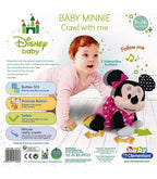 Clementoni Baby jucarie plus Minnie 6m+ CL17260