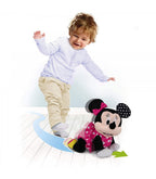 Clementoni Baby jucarie plus Minnie 6m+ CL17260