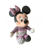 Clementoni Baby jucarie plus paturica Confort Minnie Mouse 0m+