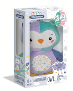 Clementoni Baby jucarie plus muzicala 0m+