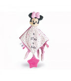 Clementoni Baby jucarie plus paturica Confort Minnie Mouse 0m+