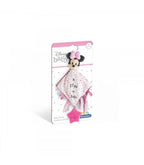 Clementoni Baby jucarie plus paturica Confort Minnie Mouse 0m+