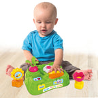 Clementoni Baby jucarie prima mea gradina 03