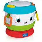 Clementoni Baby jucarie Toba interactiva 10m+