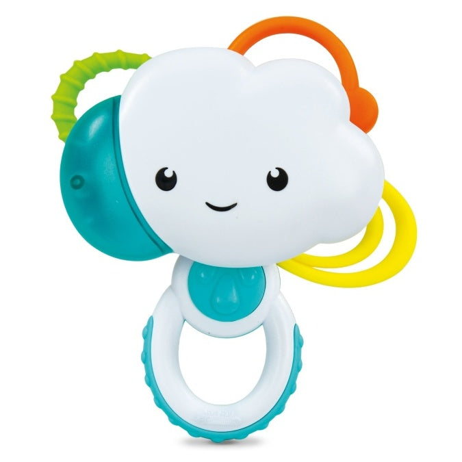 Clementoni Baby jucarie zornaitoare 3m+, Norisor CL17324 01 Imagine principală a produsului