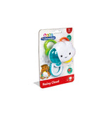 Clementoni Baby jucarie zornaitoare 3m+