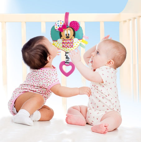 Clementoni Baby jucarie zornaitoare muzicala 0m+