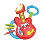 Clementoni Baby jucarie zornaitoare muzicala 3m+,01