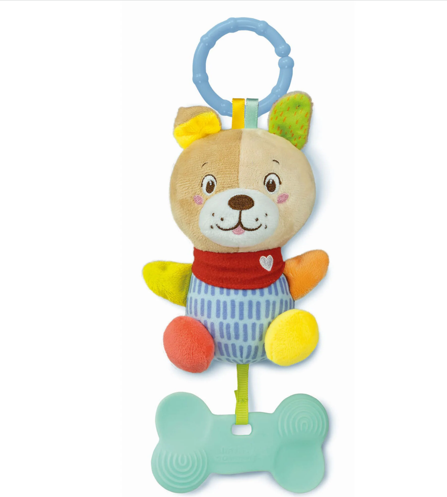Clementoni jucarie zornaitoare Soft Catel 0m+