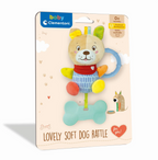 Clementoni jucarie zornaitoare Soft Catel 0m+