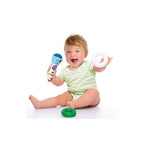 Clementoni Baby microfon interactiv 10m+ CL17181 03