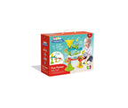 Clementoni Baby set de joaca cu bile pentru 18m+ 17337 02