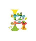 Clementoni Baby set de joaca cu bile pentru 18m+ 17337 01