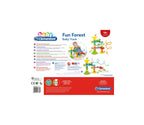 Clementoni Baby set de joaca cu bile pentru 18m+ 173370 4