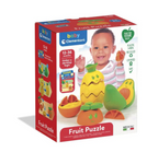 Clementoni Baby set logica 12m+ Asambleaza fructele