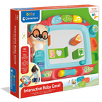 Clementoni Baby tabla magnetica interactiva 18m+ CL17660 02