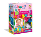 Clementoni Clemmy Plus jucarie constructie 02
