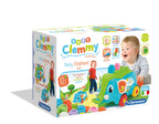 Clementoni Clemmy Soft jucarie Elefantel cu cuburi 10m+ 02