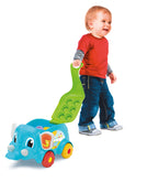 Clementoni Clemmy Soft jucarie Elefantel cu cuburi 10m+ 03